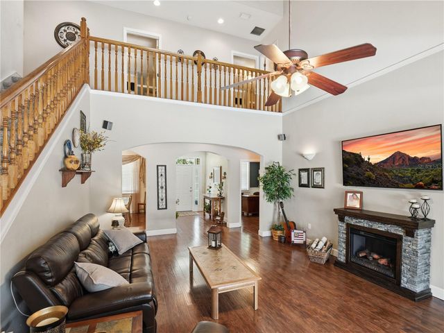 1131 SUGAR BELT DRIVE, St Cloud, FL 34771