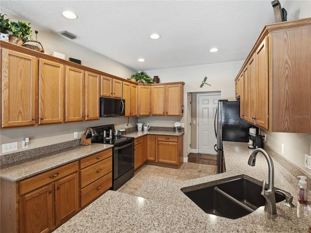 1131 SUGAR BELT DRIVE, St Cloud, FL 34771