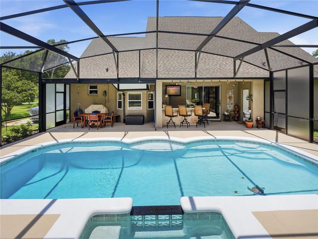 1131 SUGAR BELT DRIVE, St Cloud, FL 34771