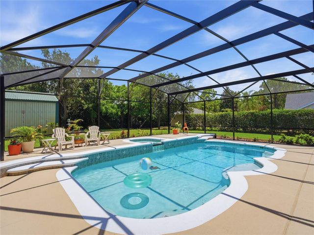 1131 SUGAR BELT DRIVE, St Cloud, FL 34771