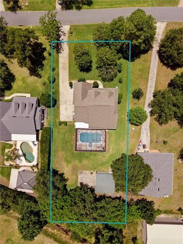 1131 SUGAR BELT DRIVE, St Cloud, FL 34771