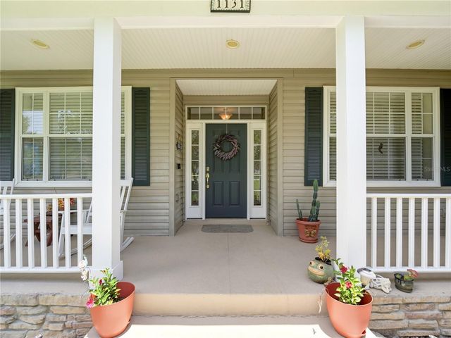 1131 SUGAR BELT DRIVE, St Cloud, FL 34771