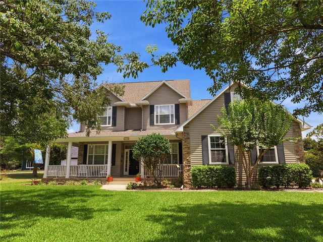 1131 SUGAR BELT DRIVE, St Cloud, FL 34771