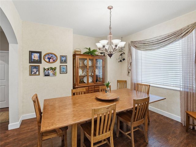 1131 SUGAR BELT DRIVE, St Cloud, FL 34771