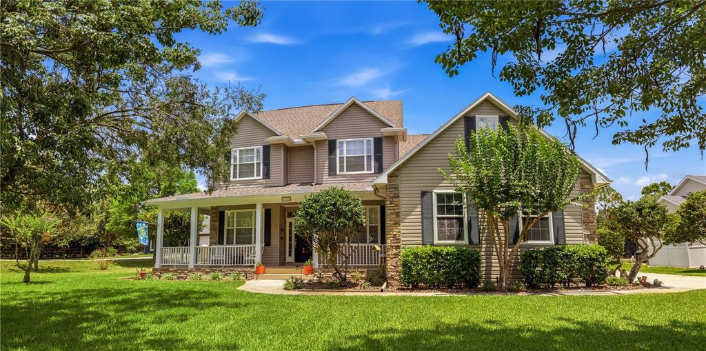 1131 SUGAR BELT DRIVE, St Cloud, FL 34771