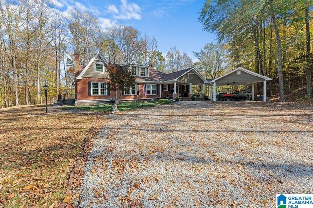 1122 MONTEVALLO ROAD, Centreville, AL 35042