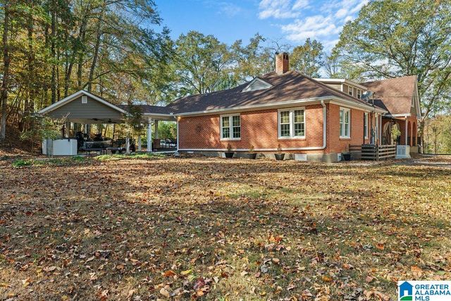 1122 MONTEVALLO ROAD, Centreville, AL 35042