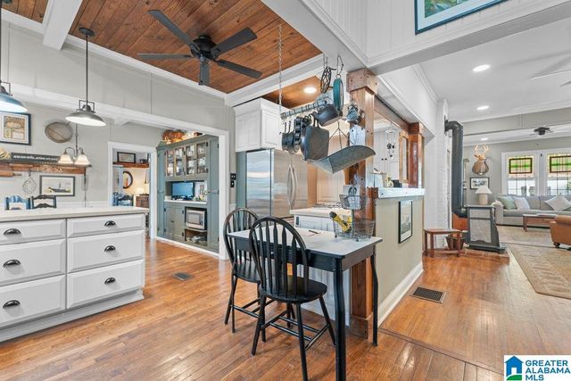 1122 MONTEVALLO ROAD, Centreville, AL 35042