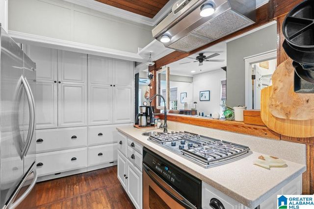 1122 MONTEVALLO ROAD, Centreville, AL 35042