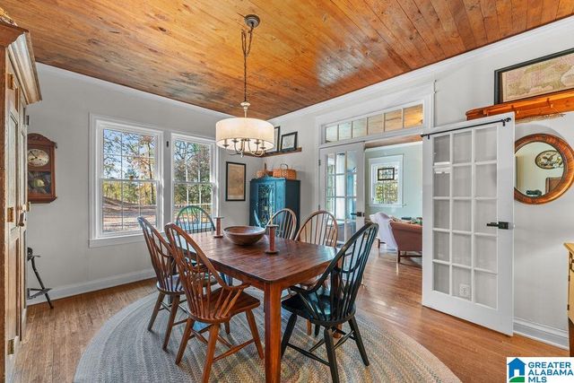 1122 MONTEVALLO ROAD, Centreville, AL 35042