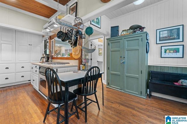 1122 MONTEVALLO ROAD, Centreville, AL 35042