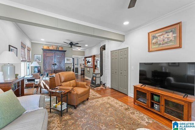 1122 MONTEVALLO ROAD, Centreville, AL 35042