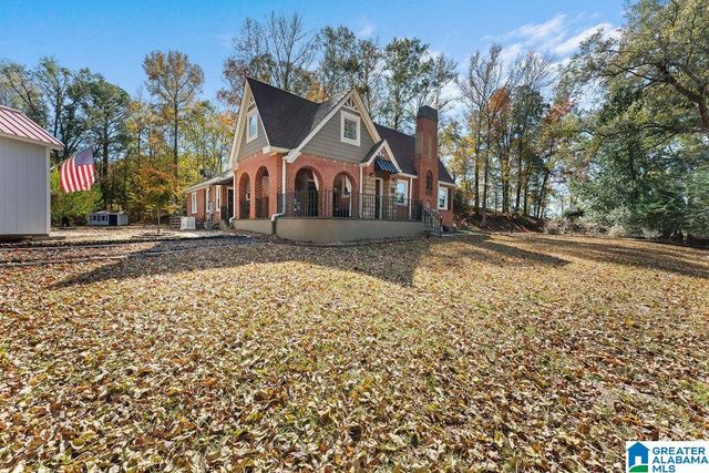 1122 MONTEVALLO ROAD, Centreville, AL 35042