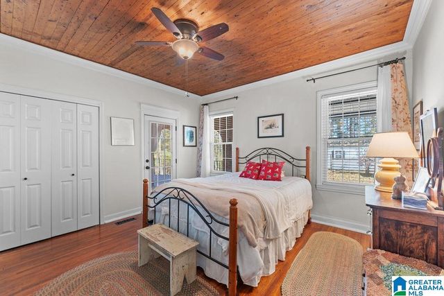 1122 MONTEVALLO ROAD, Centreville, AL 35042