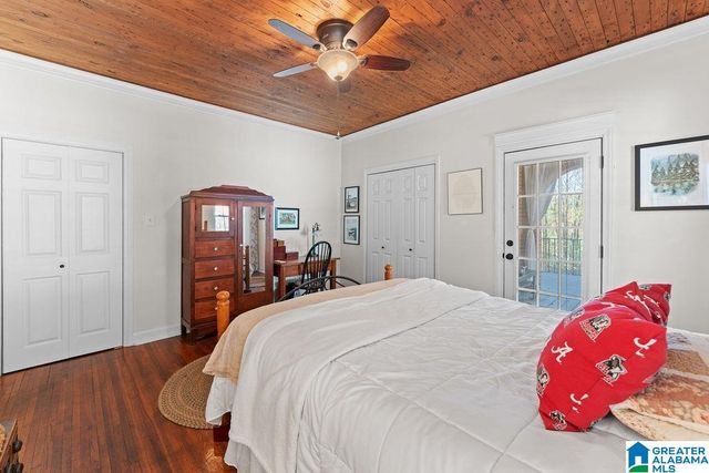 1122 MONTEVALLO ROAD, Centreville, AL 35042