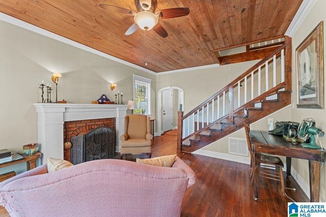 1122 MONTEVALLO ROAD, Centreville, AL 35042