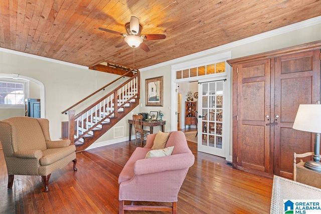 1122 MONTEVALLO ROAD, Centreville, AL 35042