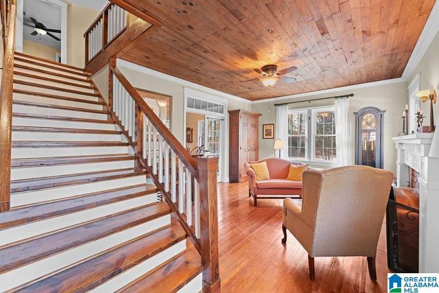 1122 MONTEVALLO ROAD, Centreville, AL 35042