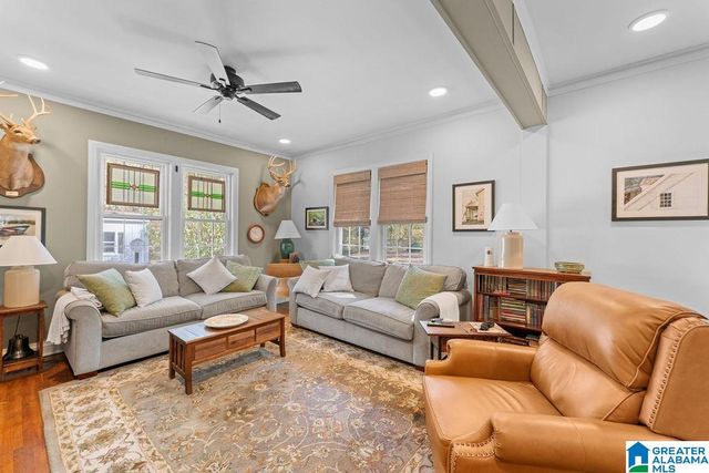 1122 MONTEVALLO ROAD, Centreville, AL 35042