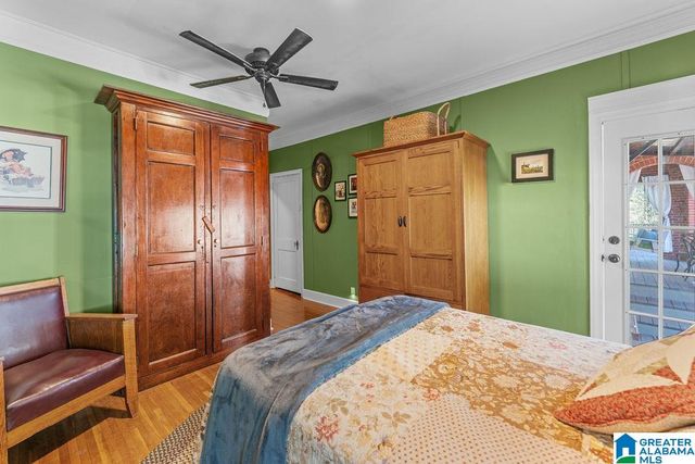 1122 MONTEVALLO ROAD, Centreville, AL 35042