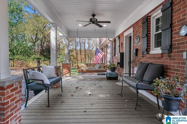 1122 MONTEVALLO ROAD, Centreville, AL 35042