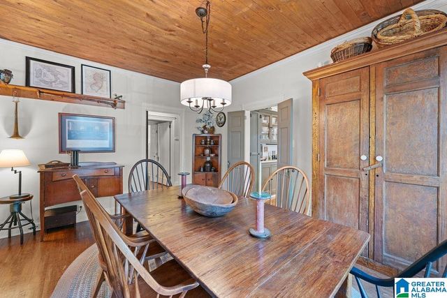 1122 MONTEVALLO ROAD, Centreville, AL 35042