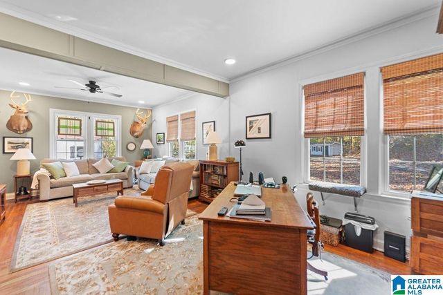 1122 MONTEVALLO ROAD, Centreville, AL 35042