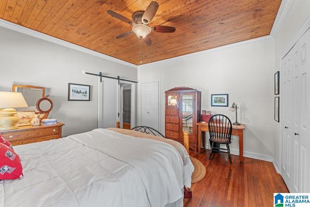 1122 MONTEVALLO ROAD, Centreville, AL 35042