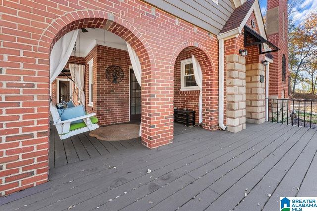 1122 MONTEVALLO ROAD, Centreville, AL 35042