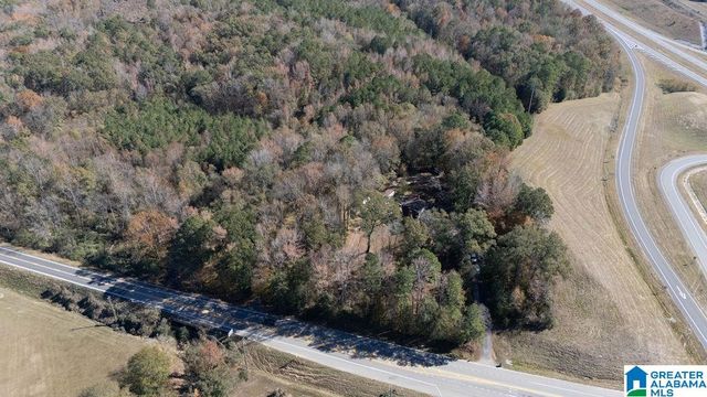 1122 MONTEVALLO ROAD, Centreville, AL 35042