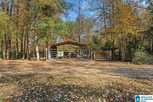 1122 MONTEVALLO ROAD, Centreville, AL 35042