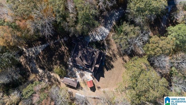 1122 MONTEVALLO ROAD, Centreville, AL 35042