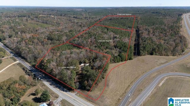 1122 MONTEVALLO ROAD, Centreville, AL 35042