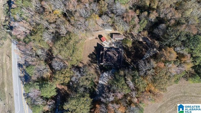 1122 MONTEVALLO ROAD, Centreville, AL 35042