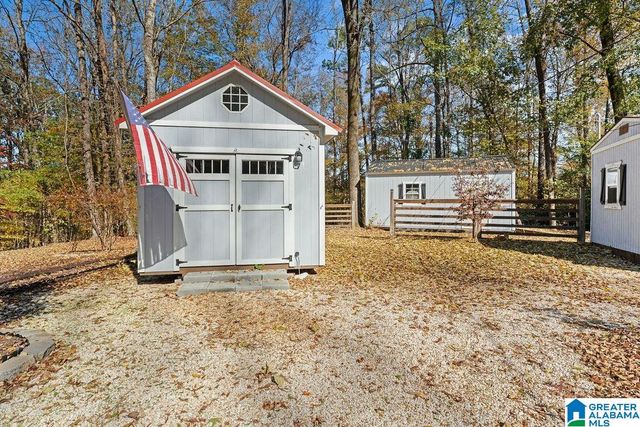 1122 MONTEVALLO ROAD, Centreville, AL 35042