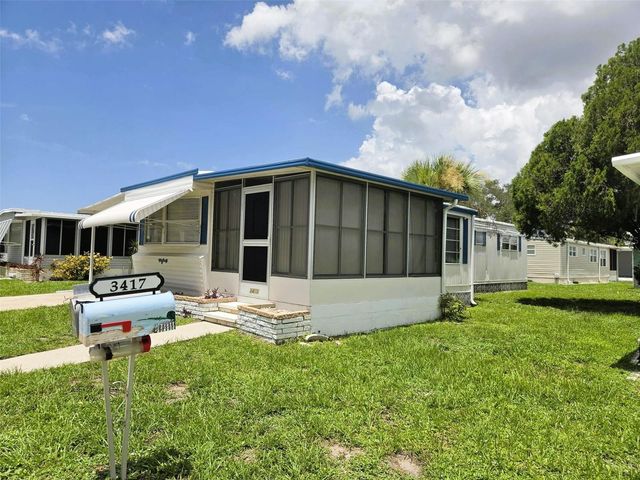 3415 SPANISH OAK TERRACE, Sarasota, FL 34237