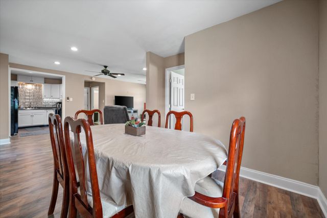 336 Arrowhead Street, Fort Worth, TX 76108