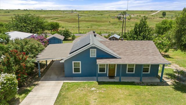 336 Arrowhead Street, Fort Worth, TX 76108