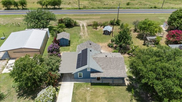 336 Arrowhead Street, Fort Worth, TX 76108