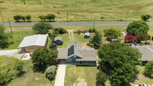 336 Arrowhead Street, Fort Worth, TX 76108