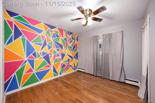 2080 Dunwoodie Street, Ortonville, MI 48462