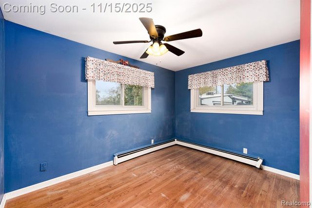 2080 Dunwoodie Street, Ortonville, MI 48462