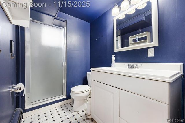 2080 Dunwoodie Street, Ortonville, MI 48462