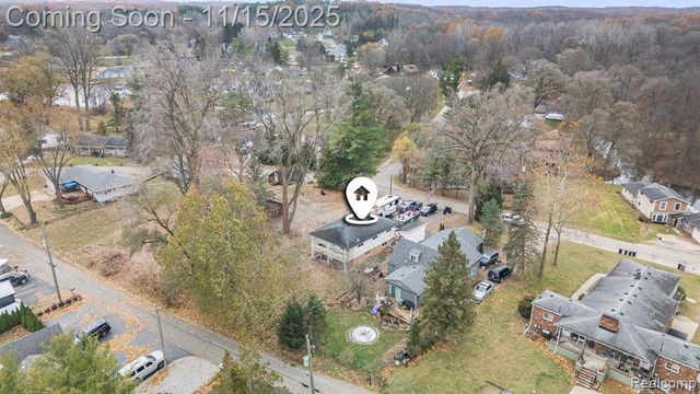 2080 Dunwoodie Street, Ortonville, MI 48462