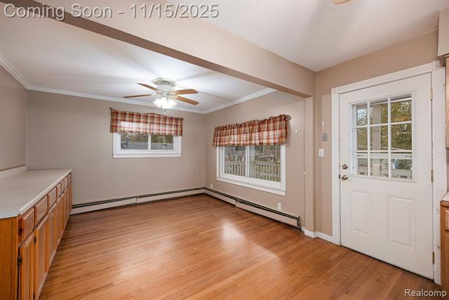 2080 Dunwoodie Street, Ortonville, MI 48462