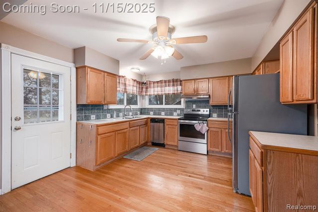 2080 Dunwoodie Street, Ortonville, MI 48462