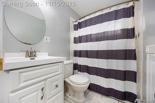 2080 Dunwoodie Street, Ortonville, MI 48462