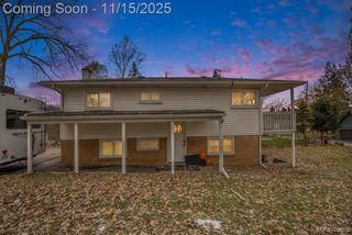 2080 Dunwoodie Street, Ortonville, MI 48462