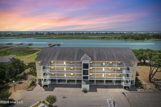 1916 Inlet Village Circle SW Unit 7a, Ocean Isle Beach, NC 28469