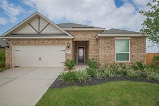 3213 Overfalls Drive, Santa Fe, TX 77510